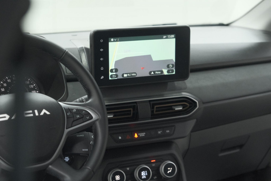 Dacia SANDERO Stepway TCe 90 Extreme | Camera | Dodehoekdetectie | Navigatie | Apple Carplay