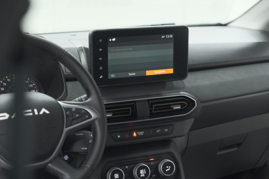 Dacia SANDERO Stepway TCe 90 Extreme | Camera | Dodehoekdetectie | Navigatie | Apple Carplay