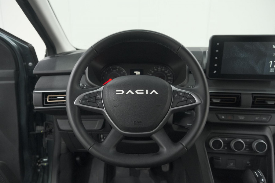 Dacia SANDERO Stepway TCe 90 Extreme | Camera | Dodehoekdetectie | Navigatie | Apple Carplay