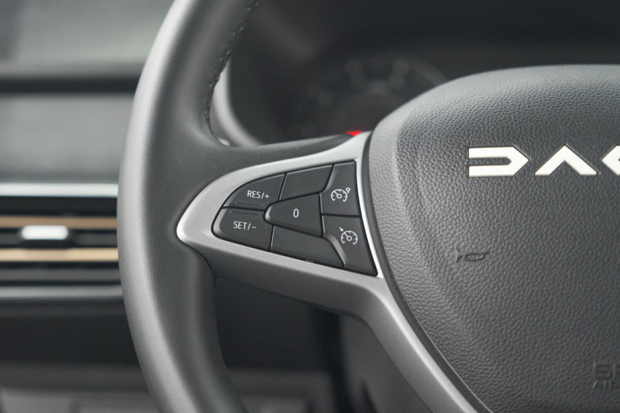 Dacia SANDERO Stepway TCe 90 Extreme | Camera | Dodehoekdetectie | Navigatie | Apple Carplay