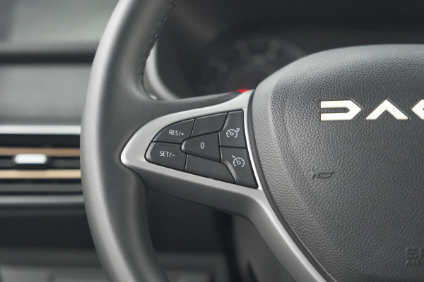 Dacia SANDERO Stepway TCe 90 Extreme | Camera | Dodehoekdetectie | Navigatie | Apple Carplay