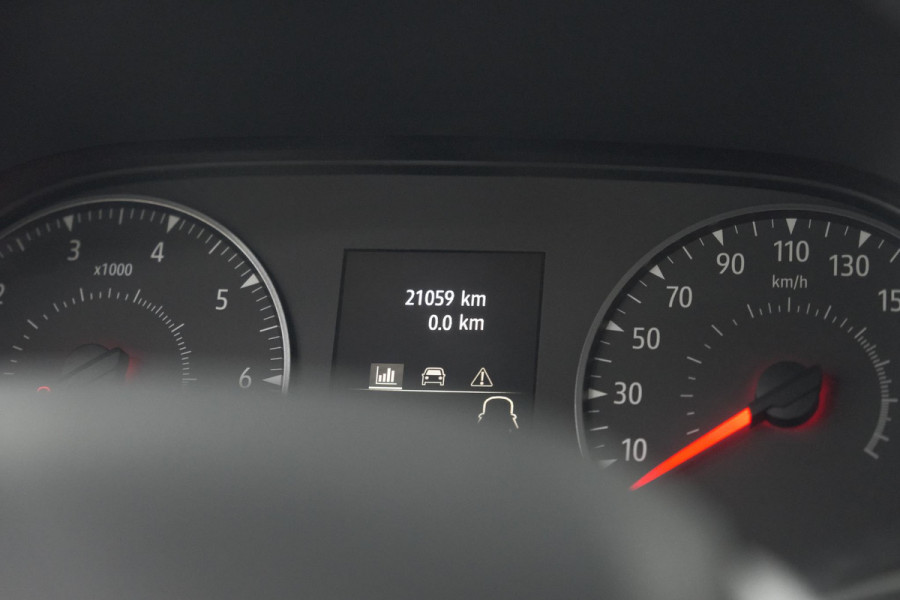 Dacia SANDERO Stepway TCe 90 Extreme | Camera | Dodehoekdetectie | Navigatie | Apple Carplay