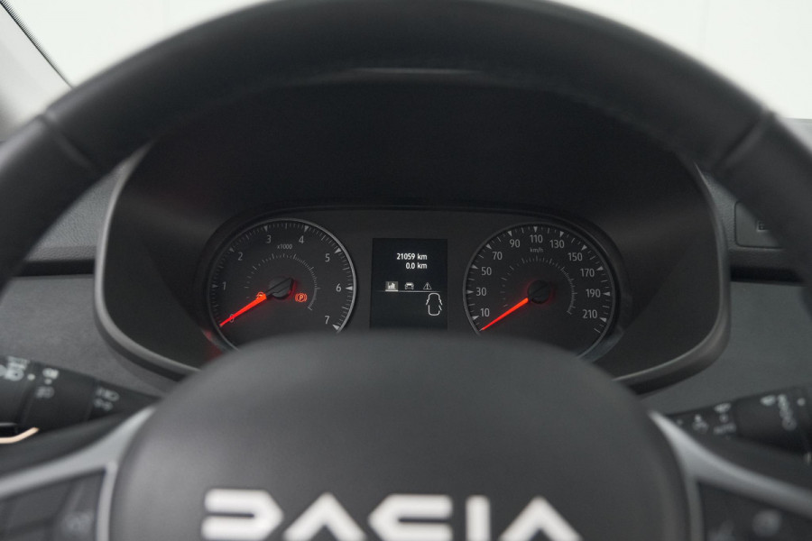 Dacia SANDERO Stepway TCe 90 Extreme | Camera | Dodehoekdetectie | Navigatie | Apple Carplay