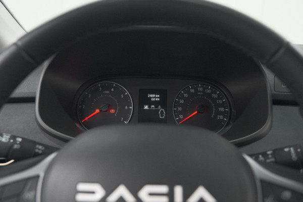 Dacia SANDERO Stepway TCe 90 Extreme | Camera | Dodehoekdetectie | Navigatie | Apple Carplay