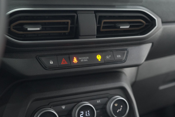 Dacia SANDERO Stepway TCe 90 Extreme | Camera | Dodehoekdetectie | Navigatie | Apple Carplay