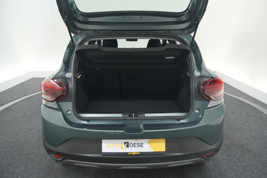 Dacia SANDERO Stepway TCe 90 Extreme | Camera | Dodehoekdetectie | Navigatie | Apple Carplay