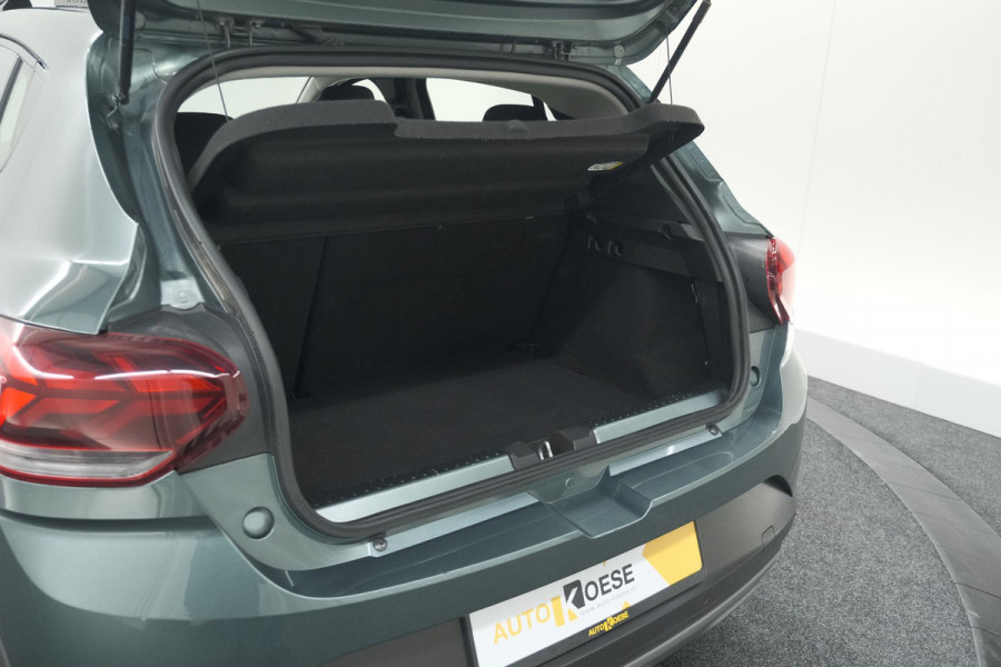Dacia SANDERO Stepway TCe 90 Extreme | Camera | Dodehoekdetectie | Navigatie | Apple Carplay