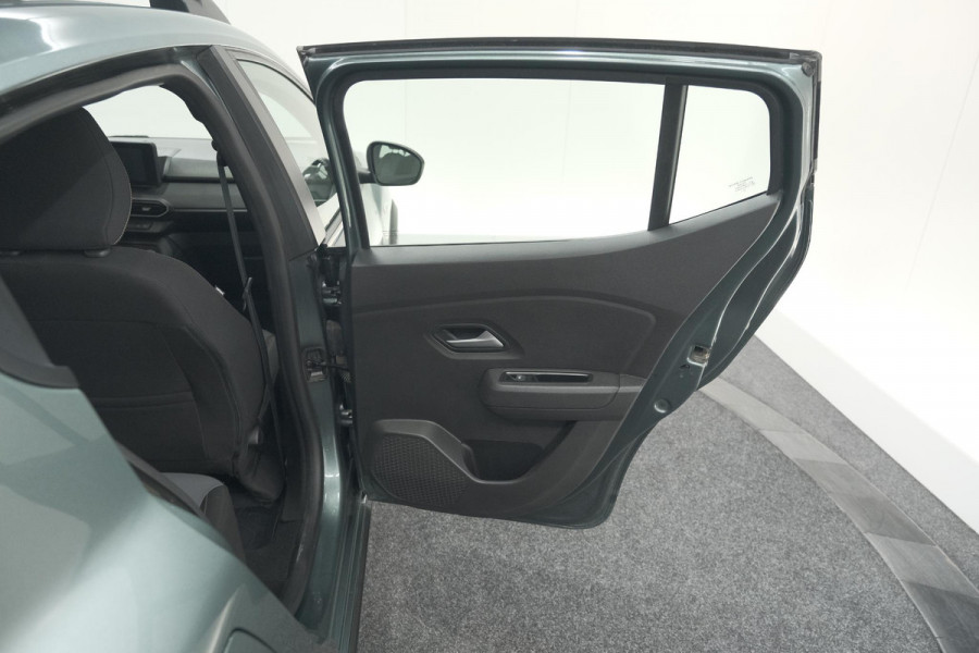 Dacia SANDERO Stepway TCe 90 Extreme | Camera | Dodehoekdetectie | Navigatie | Apple Carplay