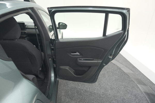 Dacia SANDERO Stepway TCe 90 Extreme | Camera | Dodehoekdetectie | Navigatie | Apple Carplay