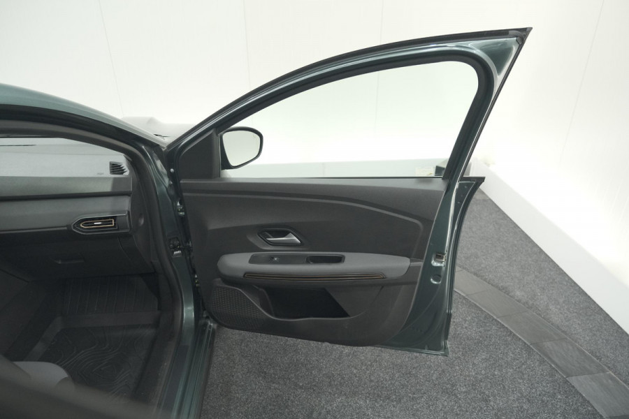 Dacia SANDERO Stepway TCe 90 Extreme | Camera | Dodehoekdetectie | Navigatie | Apple Carplay