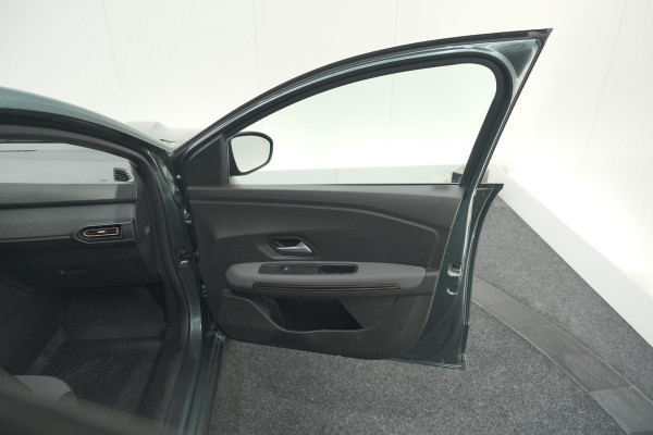 Dacia SANDERO Stepway TCe 90 Extreme | Camera | Dodehoekdetectie | Navigatie | Apple Carplay