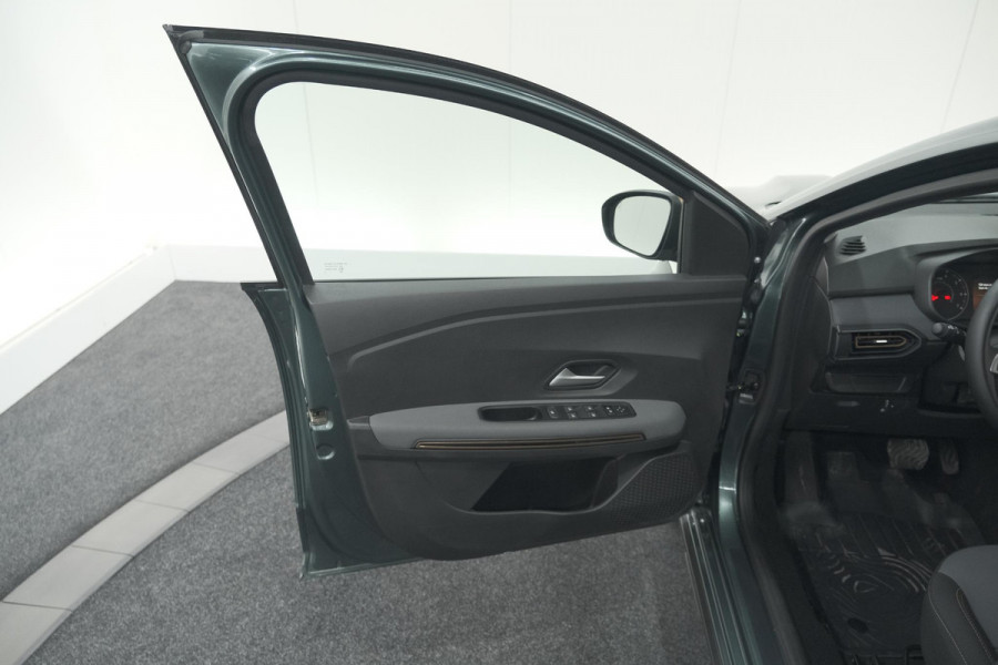 Dacia SANDERO Stepway TCe 90 Extreme | Camera | Dodehoekdetectie | Navigatie | Apple Carplay