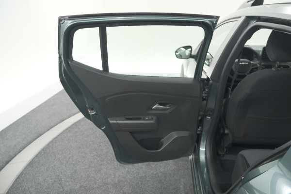Dacia SANDERO Stepway TCe 90 Extreme | Camera | Dodehoekdetectie | Navigatie | Apple Carplay
