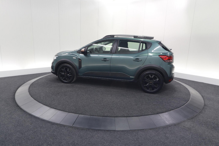 Dacia SANDERO Stepway TCe 90 Extreme | Camera | Dodehoekdetectie | Navigatie | Apple Carplay