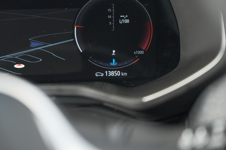 Renault Clio TCe 90 GPF techno | 360 Camera | Dodehoekdetectie | Adaptieve Cruise Control