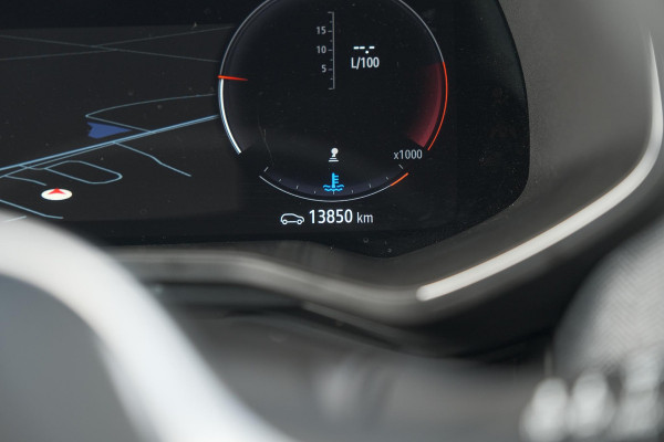 Renault Clio TCe 90 GPF techno | 360 Camera | Dodehoekdetectie | Adaptieve Cruise Control