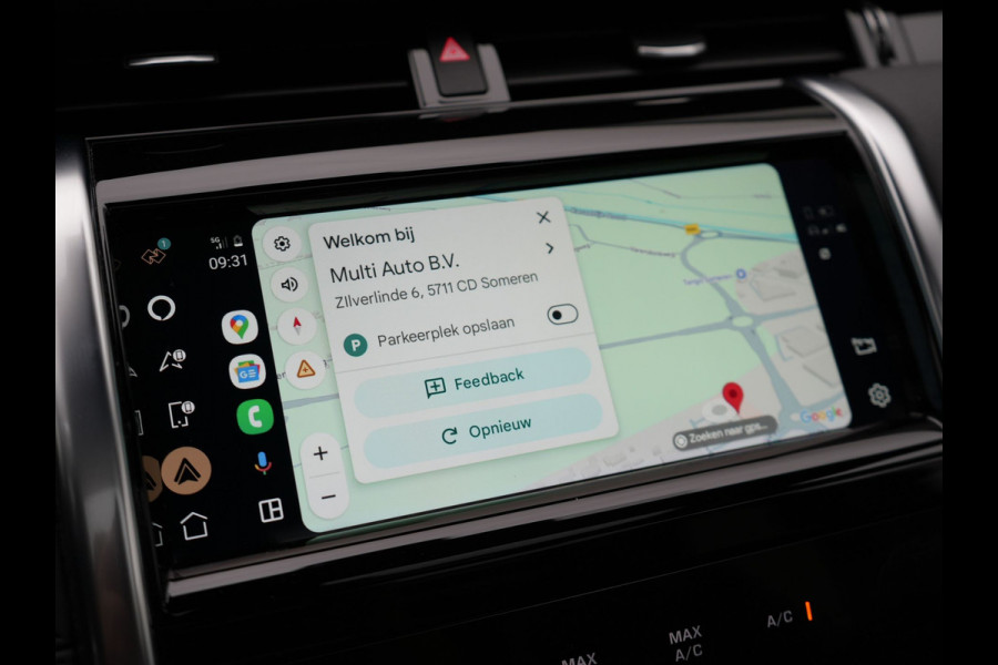 Land Rover Discovery Sport P300e S Plug In Hybrid Dealer O.H. PHEV | Panodak | Alcantara Sportstoelen Memory | Trekhaak Afneembaar | Adaptive Cruise | 360 Camera | L.M. 20" | Camera | Navigatie | Apple Carplay | Virtual | DAB |
