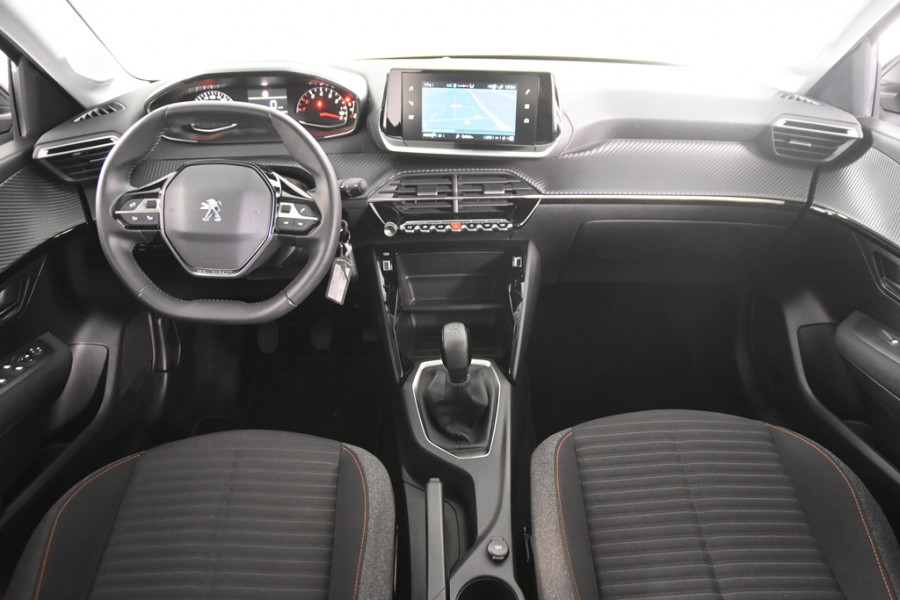 Peugeot 208 Style *1ste Eigenaar*Navigatie*DAB*PDC*