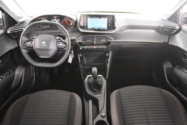 Peugeot 208 Style *1ste Eigenaar*Navigatie*DAB*PDC*