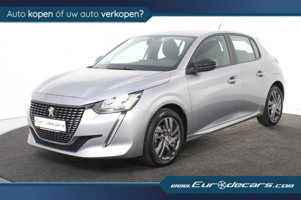 Peugeot 208 Style *1ste Eigenaar*Navigatie*DAB*PDC*