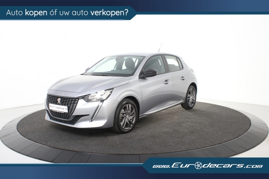 Peugeot 208 Style *1ste Eigenaar*Navigatie*DAB*PDC*