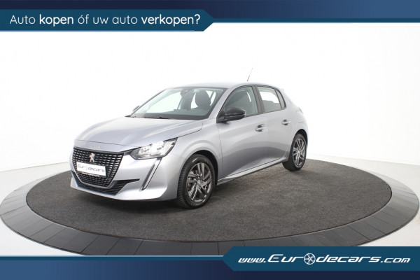Peugeot 208 Style *1ste Eigenaar*Navigatie*DAB*PDC*