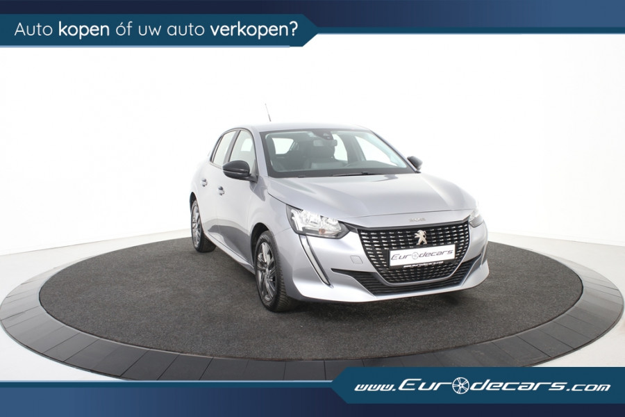 Peugeot 208 Style *1ste Eigenaar*Navigatie*DAB*PDC*
