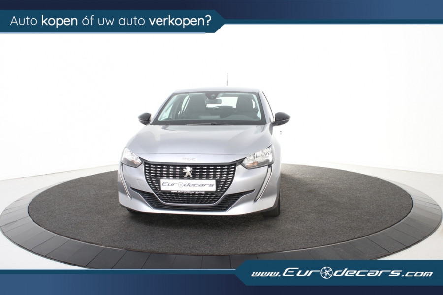 Peugeot 208 Style *1ste Eigenaar*Navigatie*DAB*PDC*