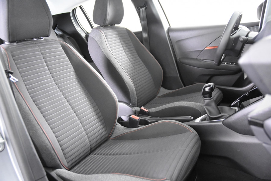 Peugeot 208 Style *1ste Eigenaar*Navigatie*DAB*PDC*