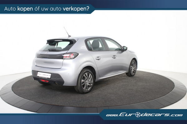Peugeot 208 Style *1ste Eigenaar*Navigatie*DAB*PDC*