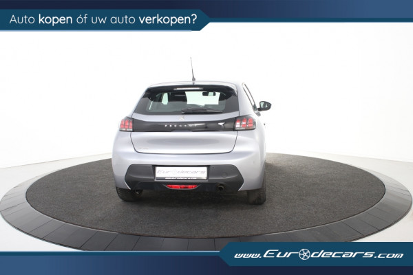 Peugeot 208 Style *1ste Eigenaar*Navigatie*DAB*PDC*