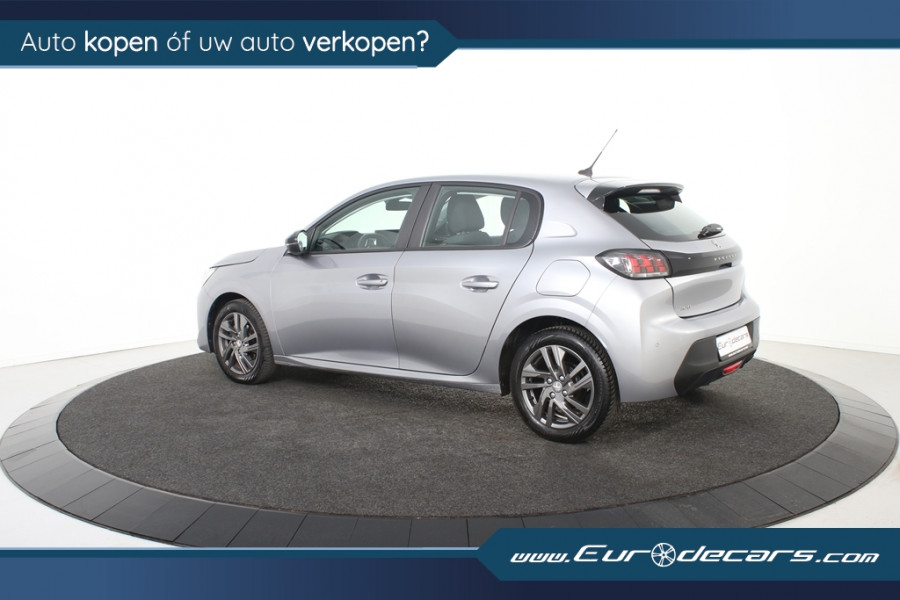 Peugeot 208 Style *1ste Eigenaar*Navigatie*DAB*PDC*