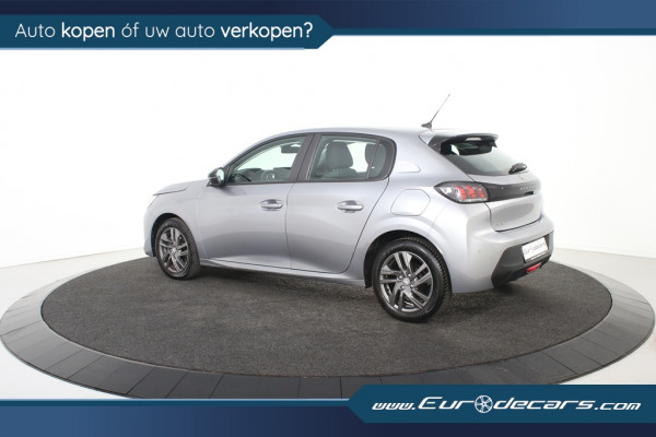 Peugeot 208 Style *1ste Eigenaar*Navigatie*DAB*PDC*