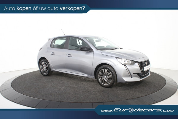 Peugeot 208 Style *1ste Eigenaar*Navigatie*DAB*PDC*