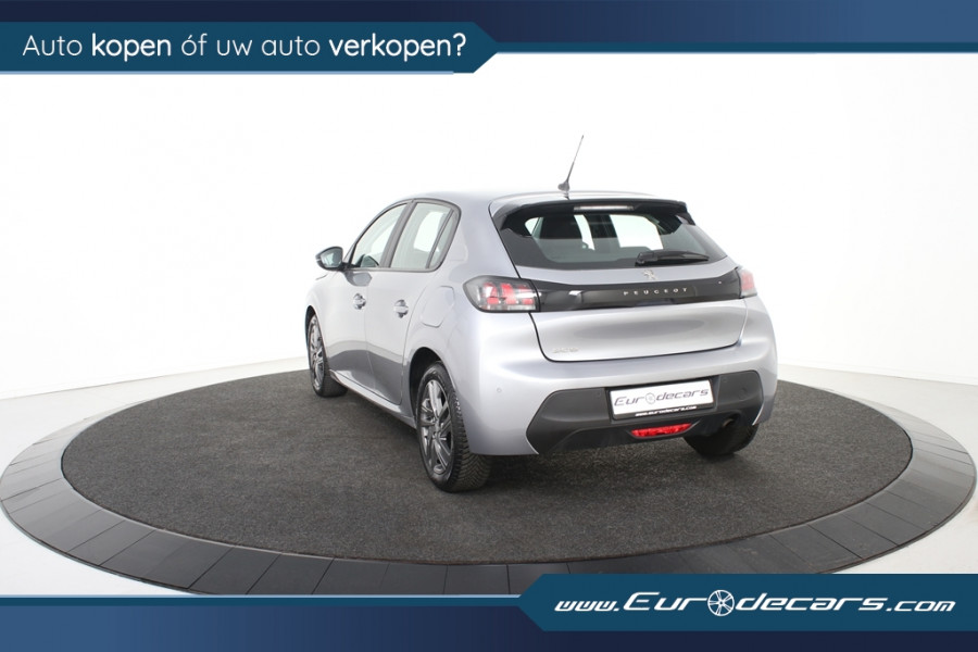 Peugeot 208 Style *1ste Eigenaar*Navigatie*DAB*PDC*