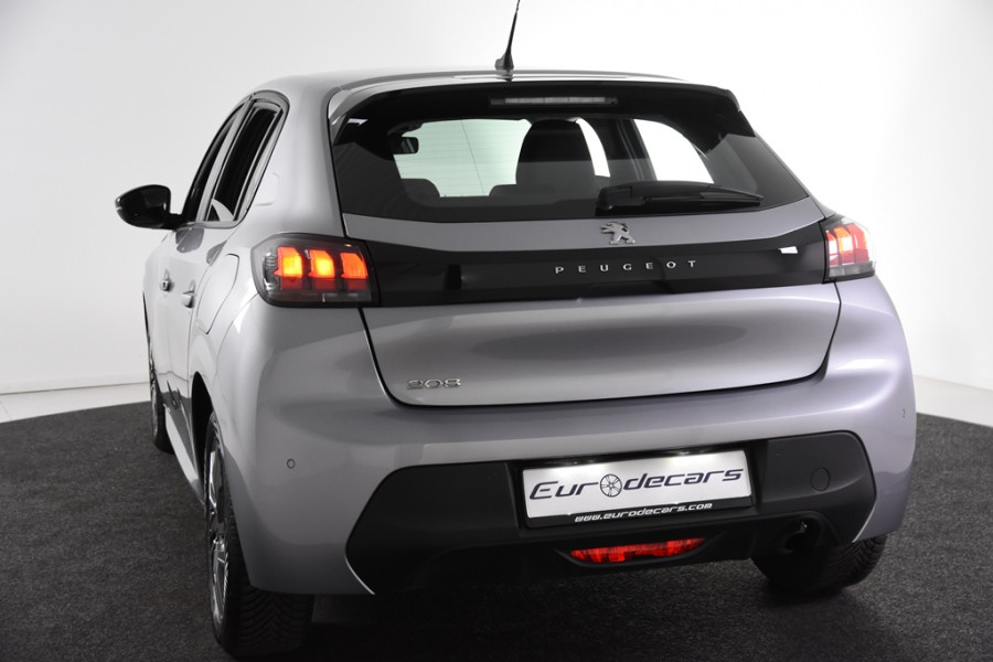 Peugeot 208 Style *1ste Eigenaar*Navigatie*DAB*PDC*