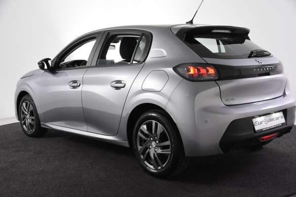Peugeot 208 Style *1ste Eigenaar*Navigatie*DAB*PDC*