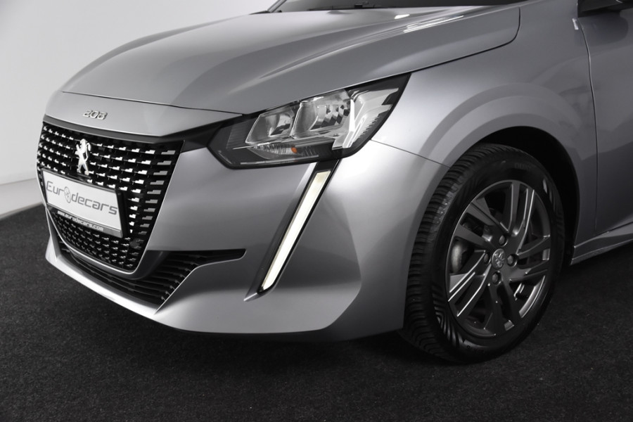 Peugeot 208 Style *1ste Eigenaar*Navigatie*DAB*PDC*