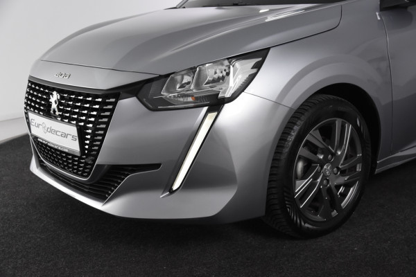 Peugeot 208 Style *1ste Eigenaar*Navigatie*DAB*PDC*