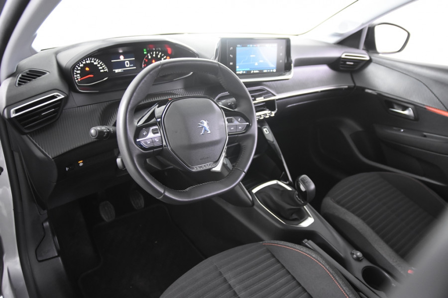 Peugeot 208 Style *1ste Eigenaar*Navigatie*DAB*PDC*