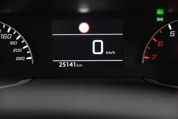 Peugeot 208 Style *1ste Eigenaar*Navigatie*DAB*PDC*