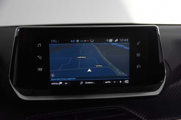 Peugeot 208 Style *1ste Eigenaar*Navigatie*DAB*PDC*
