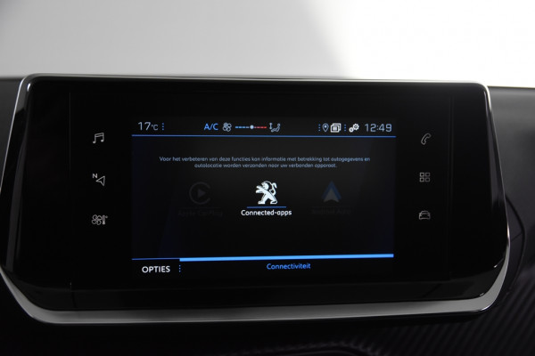 Peugeot 208 Style *1ste Eigenaar*Navigatie*DAB*PDC*