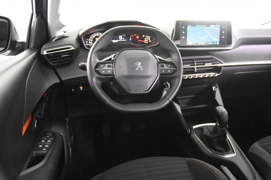 Peugeot 208 Style *1ste Eigenaar*Navigatie*DAB*PDC*