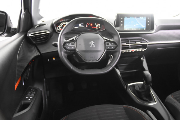 Peugeot 208 Style *1ste Eigenaar*Navigatie*DAB*PDC*