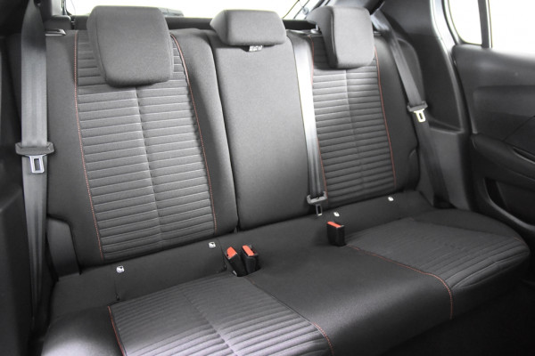 Peugeot 208 Style *1ste Eigenaar*Navigatie*DAB*PDC*