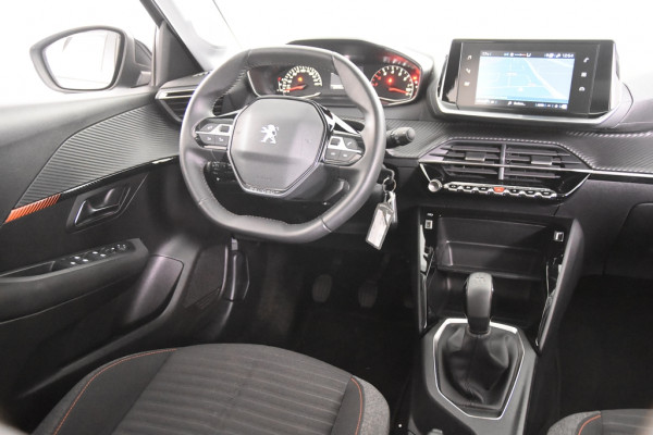 Peugeot 208 Style *1ste Eigenaar*Navigatie*DAB*PDC*