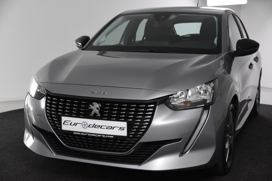 Peugeot 208 Style *1ste Eigenaar*Navigatie*DAB*PDC*