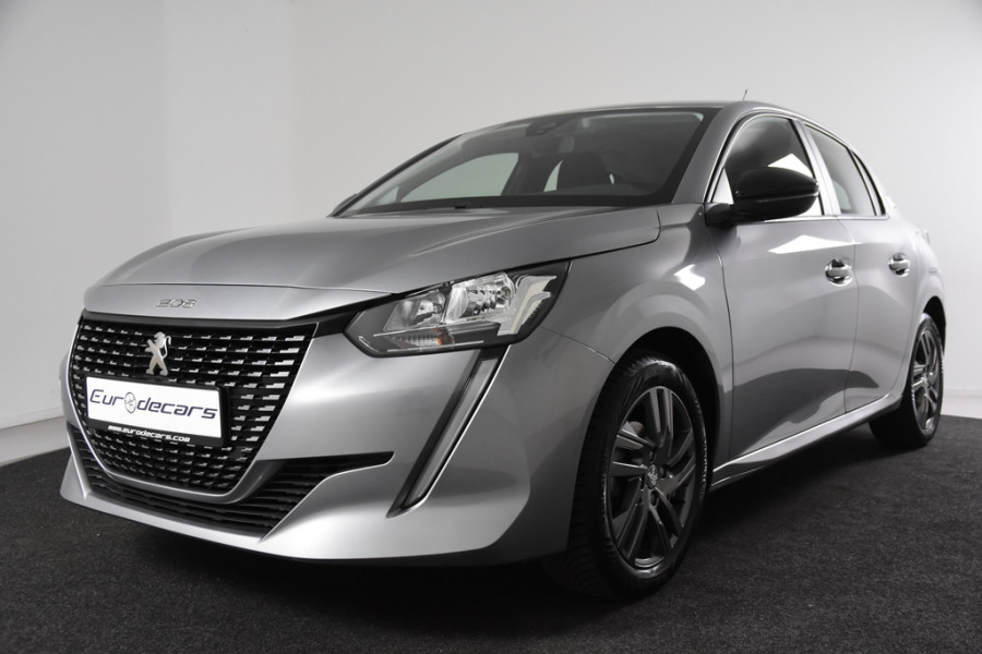 Peugeot 208 Style *1ste Eigenaar*Navigatie*DAB*PDC*