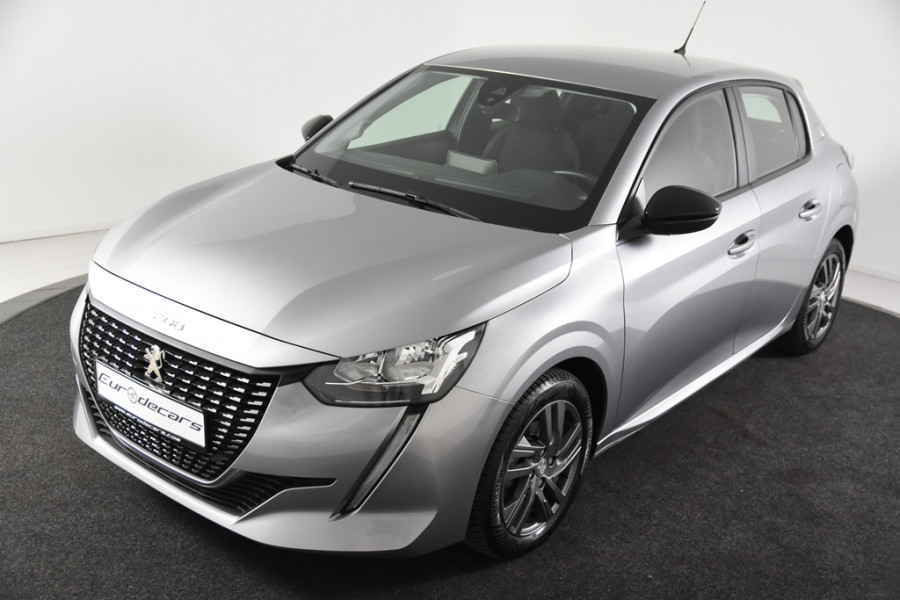 Peugeot 208 Style *1ste Eigenaar*Navigatie*DAB*PDC*